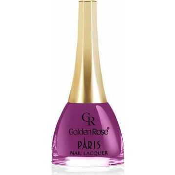 Golden Rose Paris Nail Lacquer Summer 202 Oje