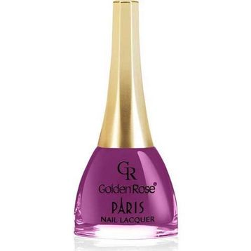 Golden Rose Paris Nail Lacquer Summer 202 Oje
