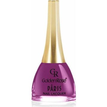 Golden Rose Paris Nail Lacquer Summer 202 Oje