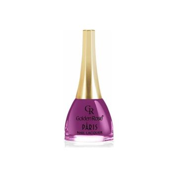 Golden Rose Paris Nail Lacquer Summer 202 Oje