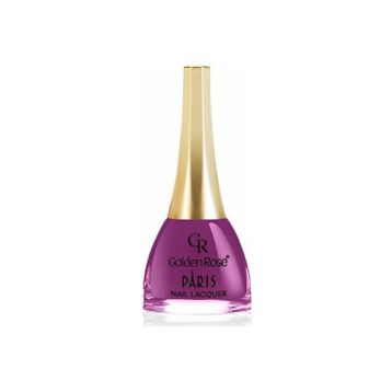 Golden Rose Paris Nail Lacquer Summer 202 Oje