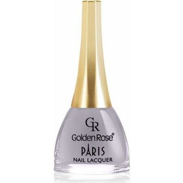 Golden Rose Paris Nail Lacquer Summer 206 Oje