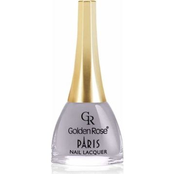 Golden Rose Paris Nail Lacquer Summer 206 Oje