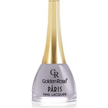 Golden Rose Paris Nail Lacquer Summer 206 Oje
