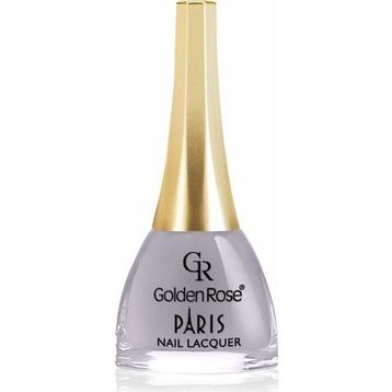 Golden Rose Paris Nail Lacquer Summer 206 Oje