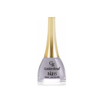 Golden Rose Paris Nail Lacquer Summer 206 Oje