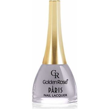 Golden Rose Paris Nail Lacquer Summer 206 Oje
