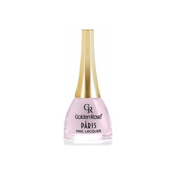 Golden Rose Paris Nail Lacquer Summer 210 Oje
