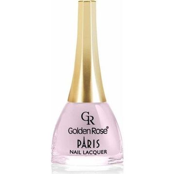 Golden Rose Paris Nail Lacquer Summer 210 Oje