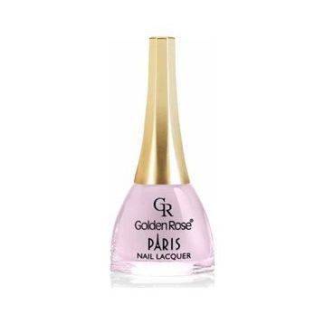 Golden Rose Paris Nail Lacquer Summer 210 Oje