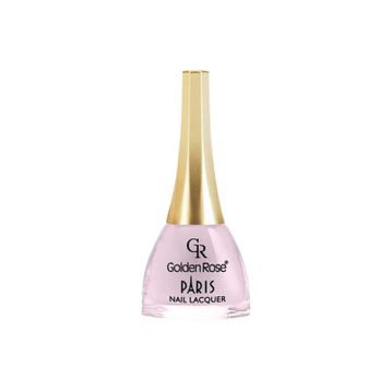 Golden Rose Paris Nail Lacquer Summer 210 Oje