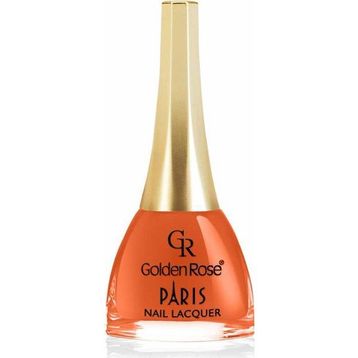 Golden Rose Paris Nail Lacquer Summer 227 Oje