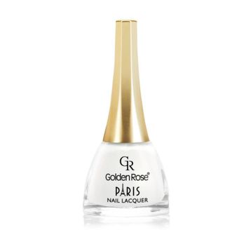 Golden Rose Paris No:04 Oje