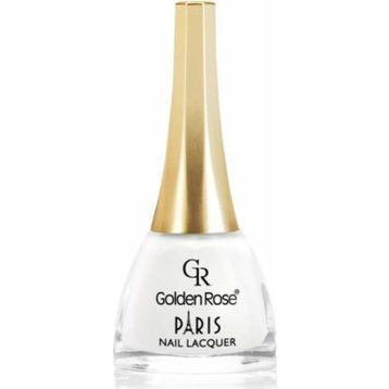 Golden Rose Paris No:04 Oje