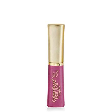 Golden Rose Pearl Gloss Lipgloss 10 Dudak Parlatıcısı