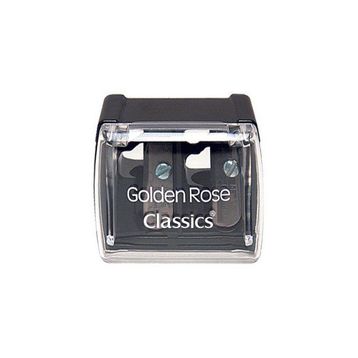 Golden Rose Pencil Sharpener Kalemtıraş