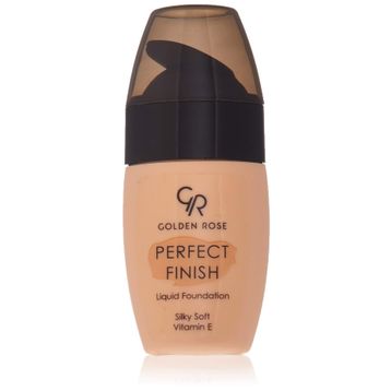 Golden Rose Perfect Finish 64 Tüp Fondoten