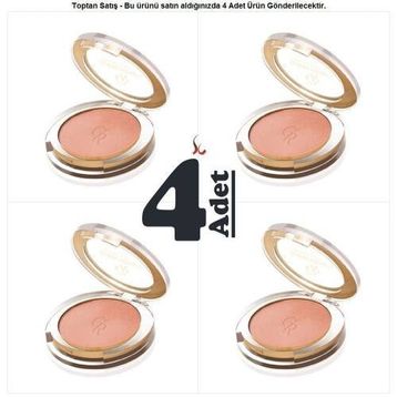 Golden Rose Powder Blush 02 Allık