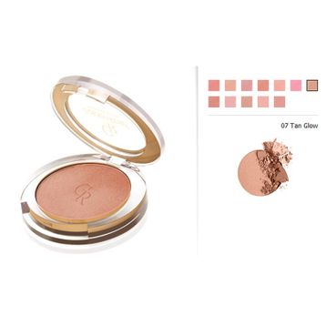 Golden Rose Powder Blush 07 Allık