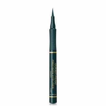 Golden Rose Precision Liner Green Eyeliner