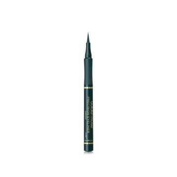 Golden Rose Precision Liner Green Eyeliner