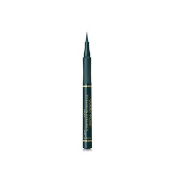 Golden Rose Precision Liner Green Eyeliner