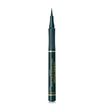 Golden Rose Precision Liner Green Eyeliner