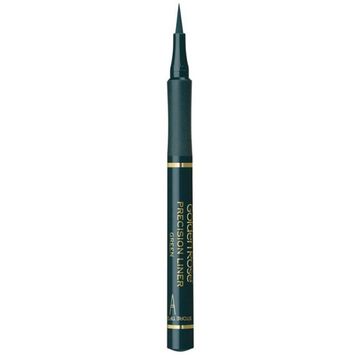 Golden Rose Precision Liner Green Eyeliner