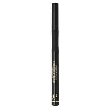 Golden Rose Precision Liner No: 01 Intense Black Likit Kalem Eyeliner
