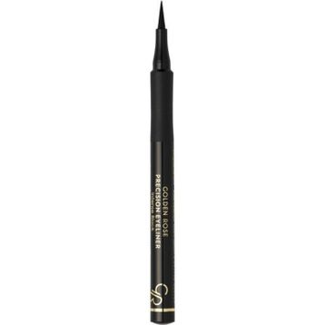 Golden Rose Precision Liner No: 01 Intense Black Likit Kalem Eyeliner