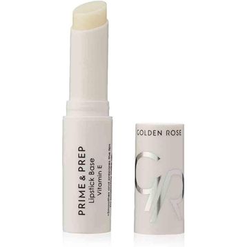 Golden Rose Prime & Prep Lipstick Base Ruj