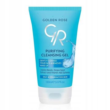 Golden Rose Purifying 150 ml Yüz Yıkama Jeli