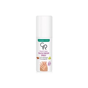 Golden Rose Quick Dryer Oje Kurutucu Sprey