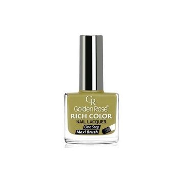 Golden Rose Rich Color 116 Oje