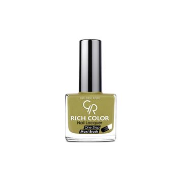 Golden Rose Rich Color 116 Oje