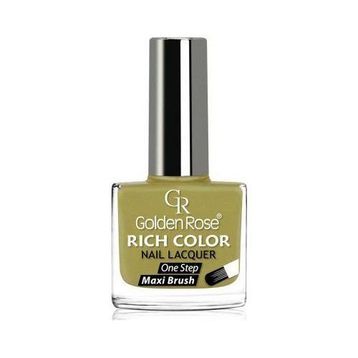 Golden Rose Rich Color 116 Oje