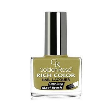 Golden Rose Rich Color 116 Oje