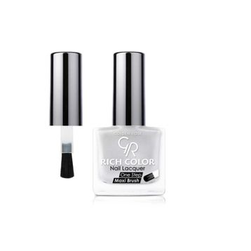 Golden Rose Rich Color Nail Lacquer 01 Oje