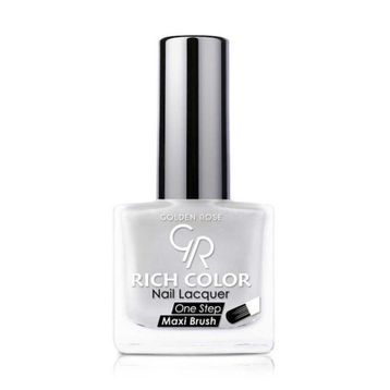 Golden Rose Rich Color Nail Lacquer 01 Oje