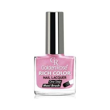 Golden Rose Rich Color Nail Lacquer 04 Oje
