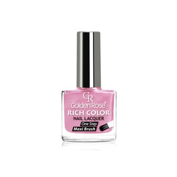 Golden Rose Rich Color Nail Lacquer 04 Oje