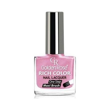 Golden Rose Rich Color Nail Lacquer 04 Oje