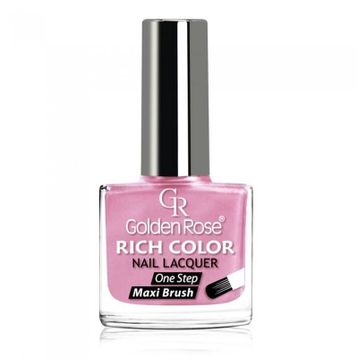 Golden Rose Rich Color Nail Lacquer 04 Oje