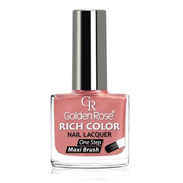 Golden Rose Rich Color Nail Lacquer 06 Oje