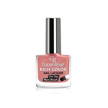 Golden Rose Rich Color Nail Lacquer 06 Oje