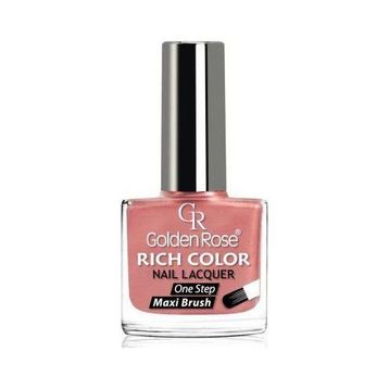 Golden Rose Rich Color Nail Lacquer 06 Oje