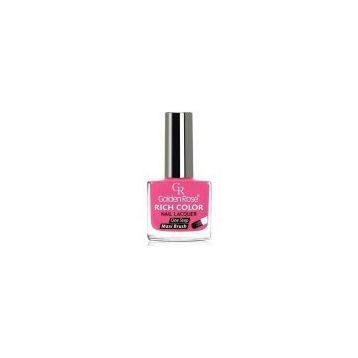 Golden Rose Rich Color Nail Lacquer 07 Oje