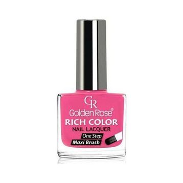 Golden Rose Rich Color Nail Lacquer 07 Oje