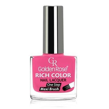 Golden Rose Rich Color Nail Lacquer 07 Oje