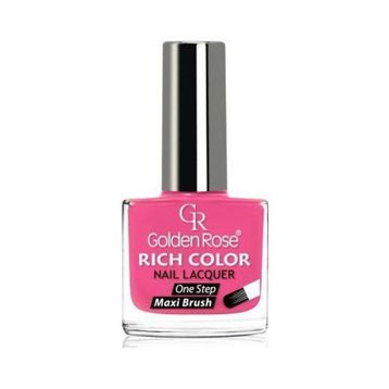 Golden Rose Rich Color Nail Lacquer 07 Oje